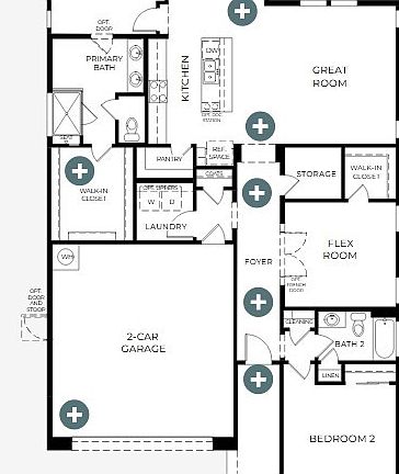 2nd image of this home