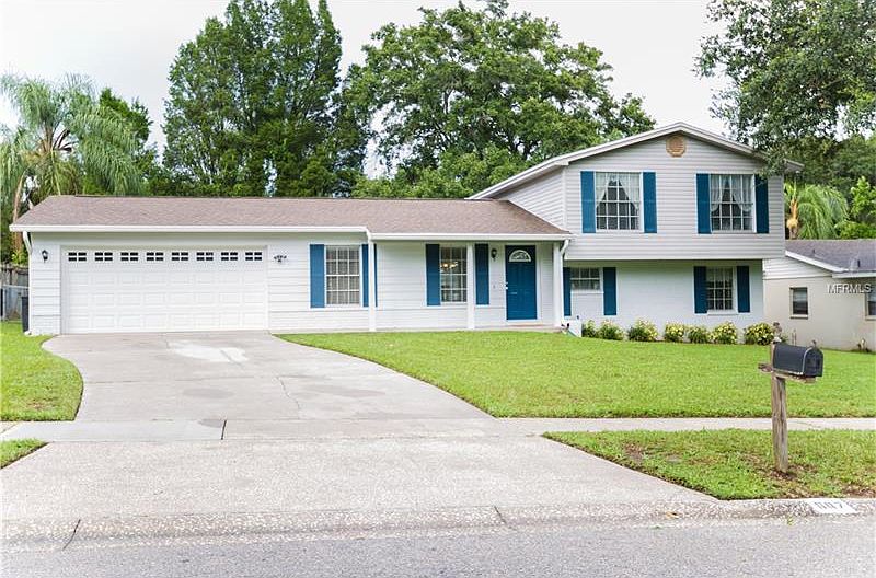 1st image of 607 Valley Hill Dr