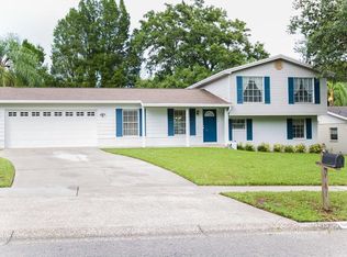 607 Valley Hill Dr, Brandon, FL 33510