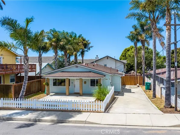 450 S 10th St, Grover Beach, CA 93433