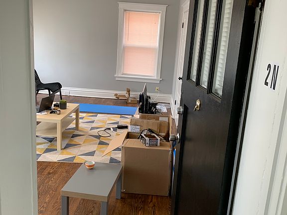 3rd image of 710 Leland Ave APT 2N