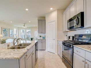 1202 Red Hills Dr, Iowa Colony, TX 77583