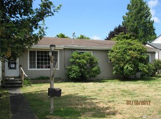 1411 Marion St, Hoquiam, WA 98550