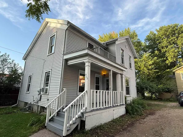 415 S Livingston St, Madison, WI 53703