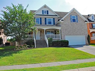 2027 Keene Cir, Spring Hill, TN 37174