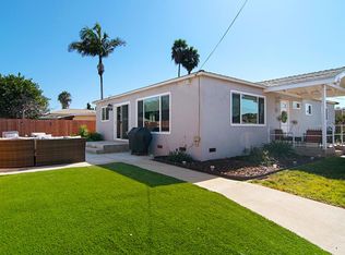 1405 Donax Ave, San Diego, CA 92154