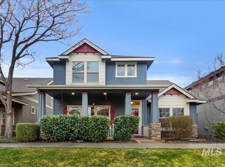 922 E Winding Crk, Eagle, ID 83616