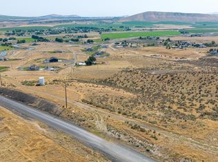 55509 E Taggart Pr SE, Benton City, WA