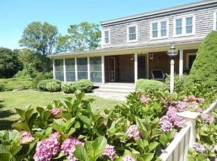 25 Breakwater Rd, Brewster, MA 02631