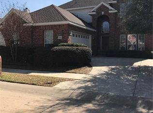 8305 Blacktail Trl, McKinney, TX 75070