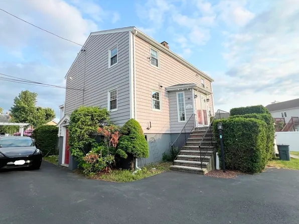 628 Malden St, Revere, MA 02151