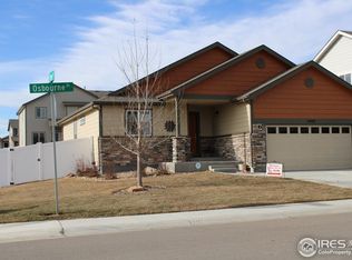 5408 Osbourne Dr, Windsor, CO 80550