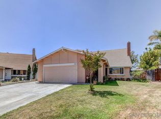 8203 Water View Ct, Spring Valley, CA 91977