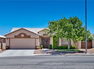 4912 Grimespound Ct, North Las Vegas, NV 89031