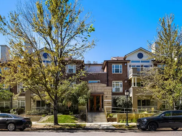 111 S Monroe Street #B306, Denver, CO 80209