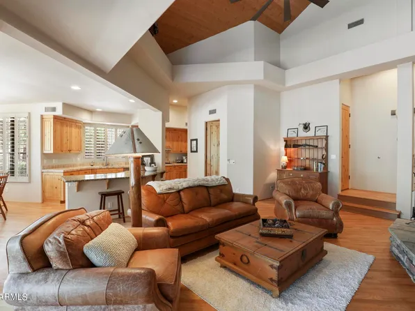 407 N PINE ISLAND Drive, Payson, AZ 85541