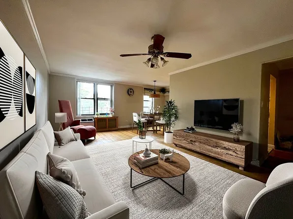 4325 Douglaston Pkwy APT 6B, Flushing, NY 11363