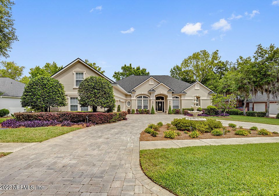 1213 CUNNINGHAM CREEK Drive, Saint Johns, FL 32259 Zillow