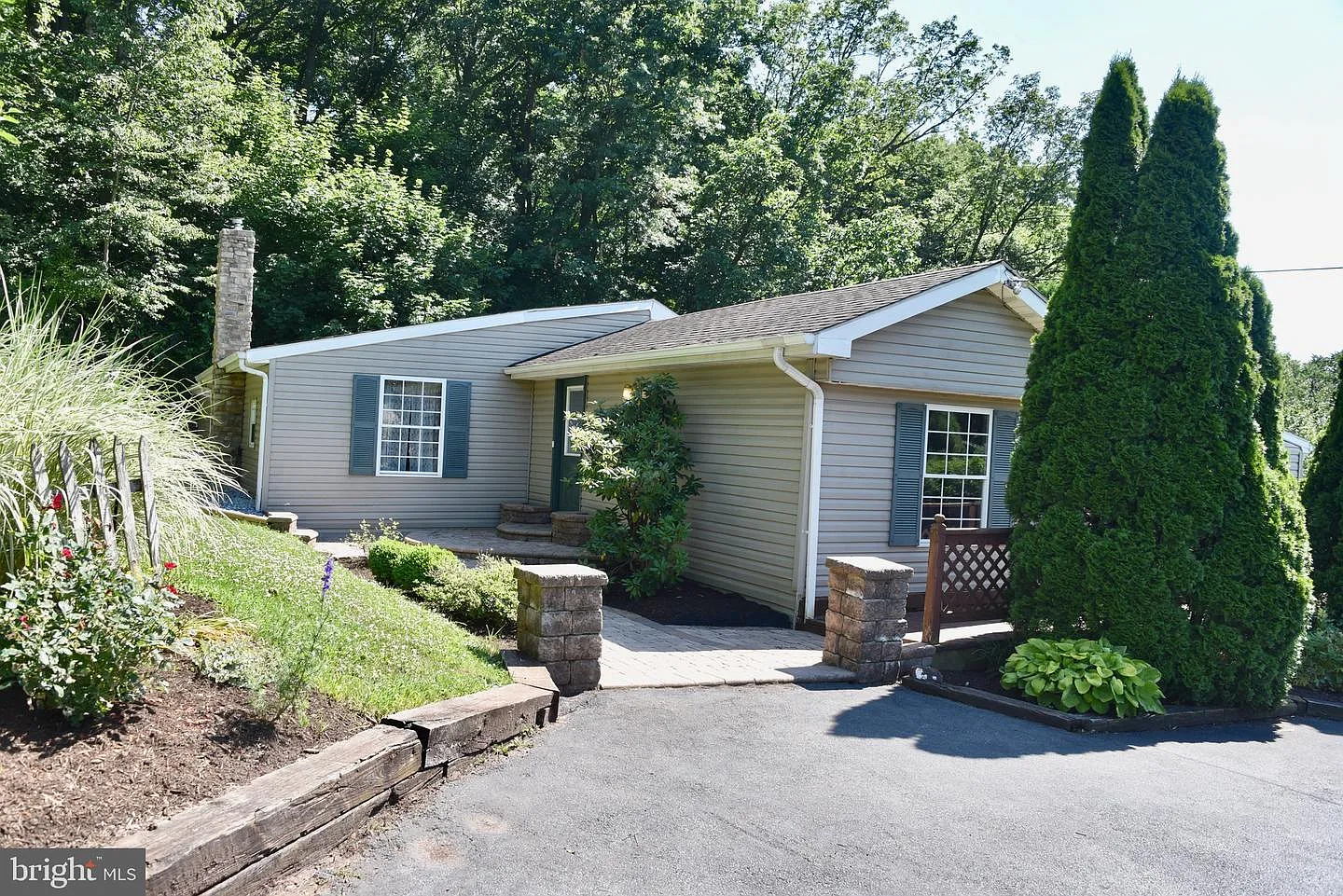 100 N Ridge Rd photo 1