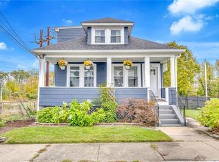 23 Hall Ave, Warren, RI 02885