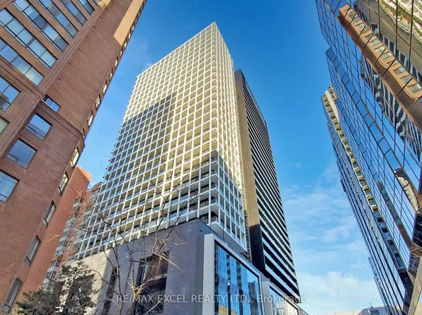 20 Edward St, Toronto, ON