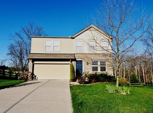 2337 Sunflower Ct, Hebron, KY 41048