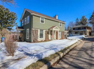 1108 Hamilton St, Wausau, WI 54403