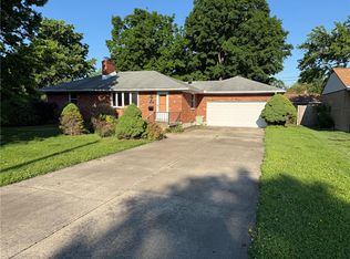 403 Cedar St, Dayton, OH 45449