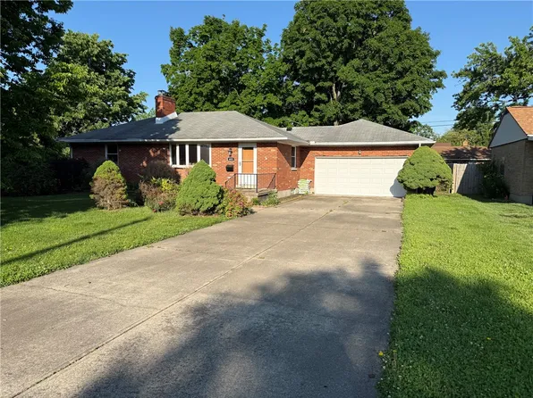 403 Cedar St, Dayton, OH 45449