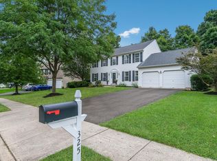 325 Metsger Way, Chalfont, PA 18914