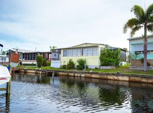 1284 Turkey Creek Dr NE #84, Palm Bay, FL 32905