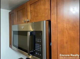 768 Columbus Ave APT 5, Boston, MA 02120