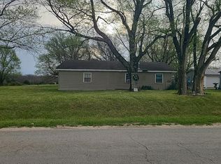 12142 State Highway U, Fordland, MO 65652