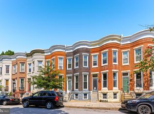 3353 Beech Ave, Baltimore, MD 21211