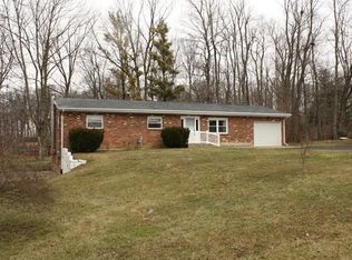 2850 Old Springfield Rd, Springfield, OH 45502