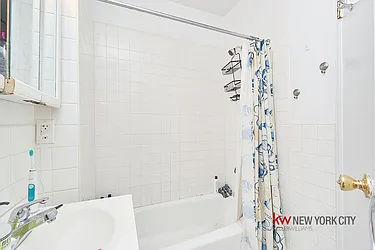 Rented by Keller Williams NYC