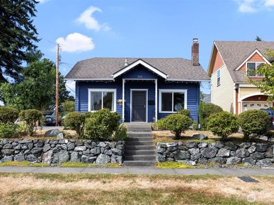 313 E North Street, Bellingham, WA, 98225