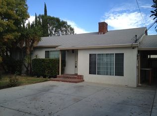 10600 Zelzah Ave, Granada Hills, CA 91344
