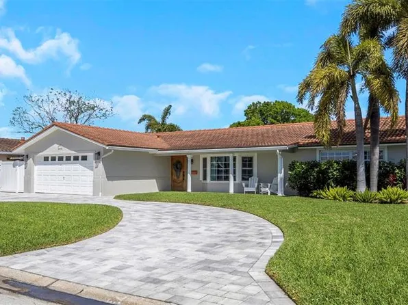 1431 47th Ave NE, Saint Petersburg, FL 33703