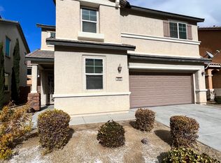 3622 Via Messina, Henderson, NV 89052