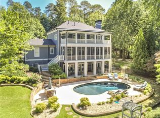 124 N Cove Dr, Peachtree City, GA 30269