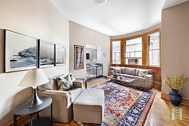 Sold by Halstead Real Estate