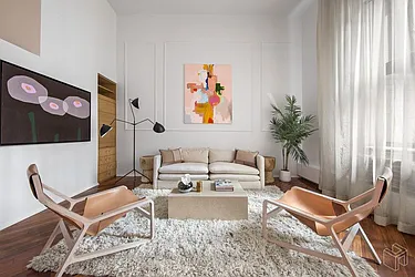 Sold by Halstead Real Estate