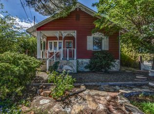 10121 S Wicks Ave, Mayer, AZ 86333