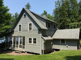 51 Kibbe Farm Rd, South Hero, VT 05486
