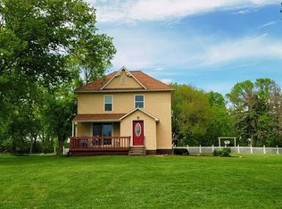 3100 380th St, Cottonwood, MN 56229