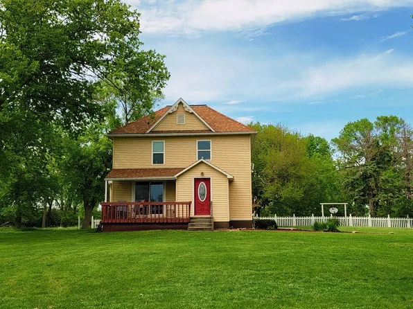 3100 380th St, Cottonwood, MN 56229