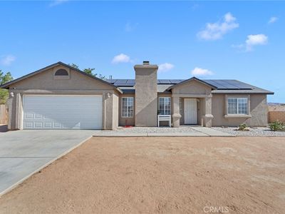 22144 Goshute Ave, Apple Valley, CA, 92307