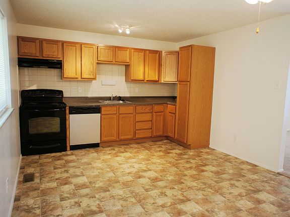 Updated Kitchen