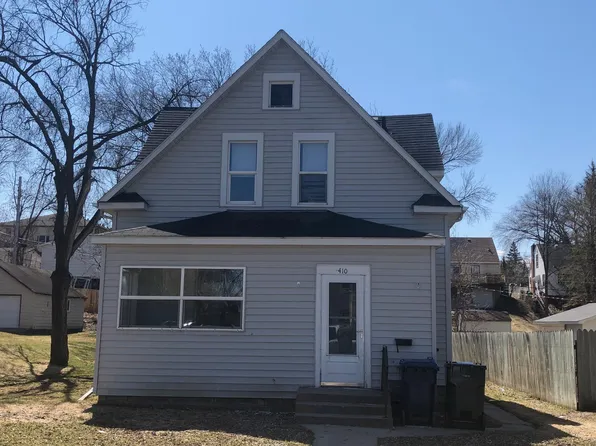 410 E Vasa Ave, Fergus Falls, MN 56537